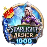 Starlight Archer 1000